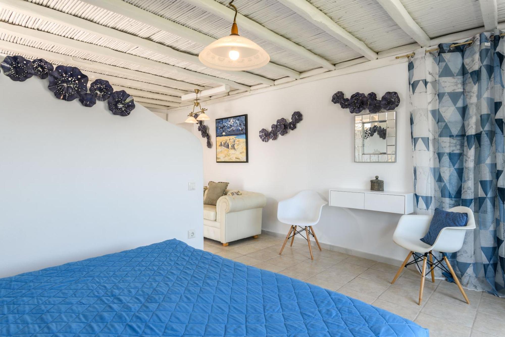 E Villa Mykonos Town