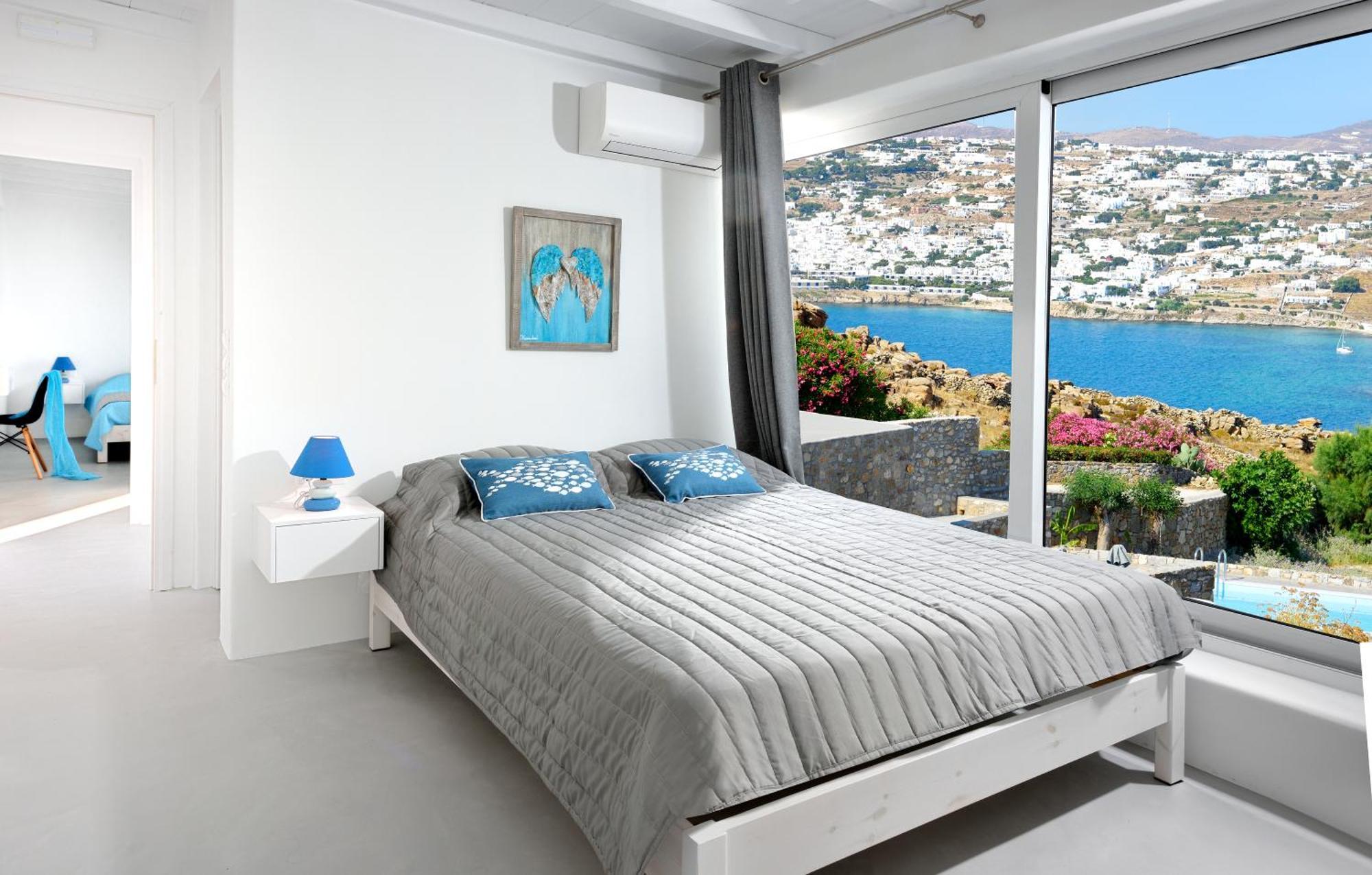 E * Mykonos Town